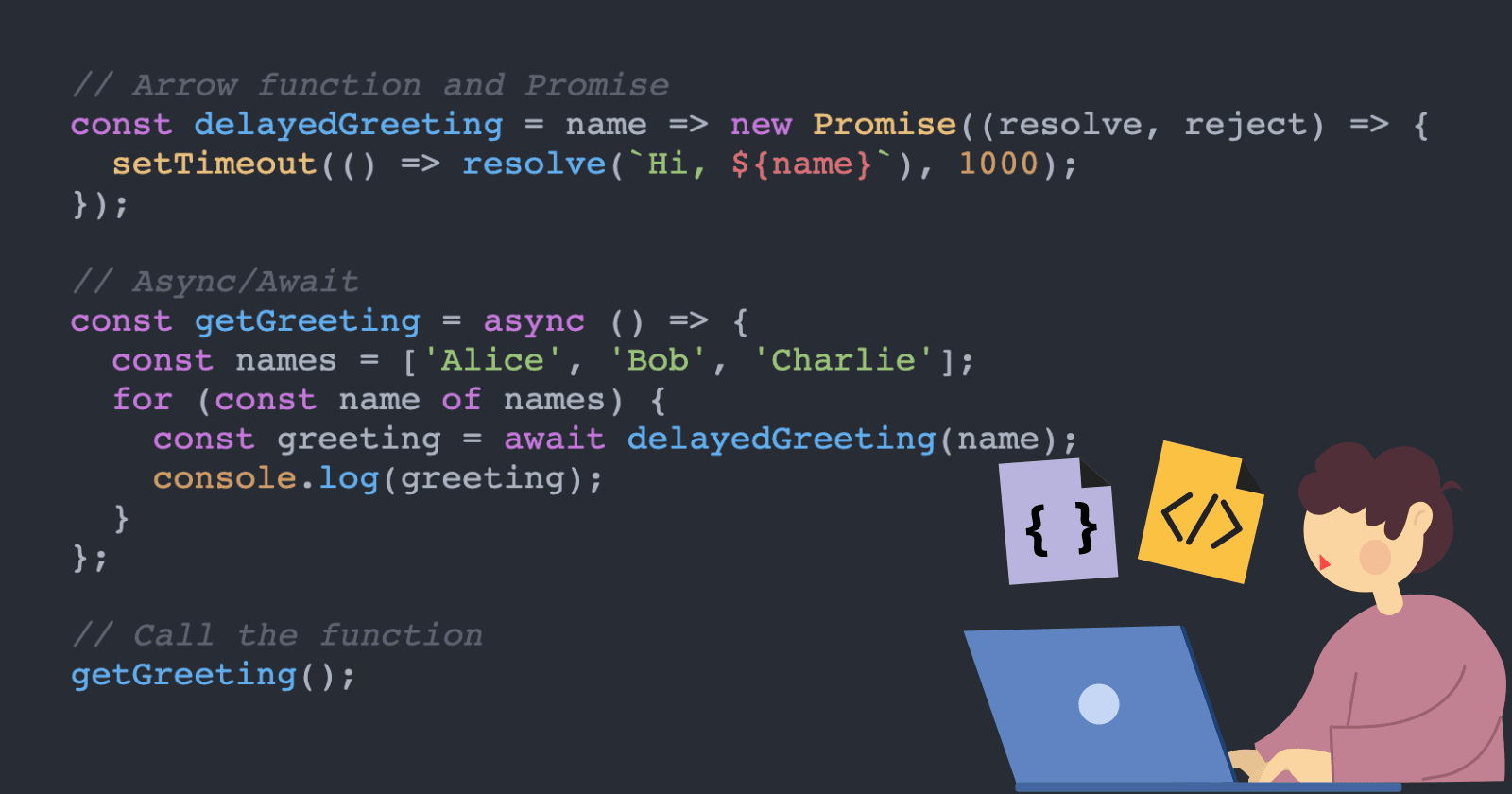 Essential ES6 Features for Mastering React