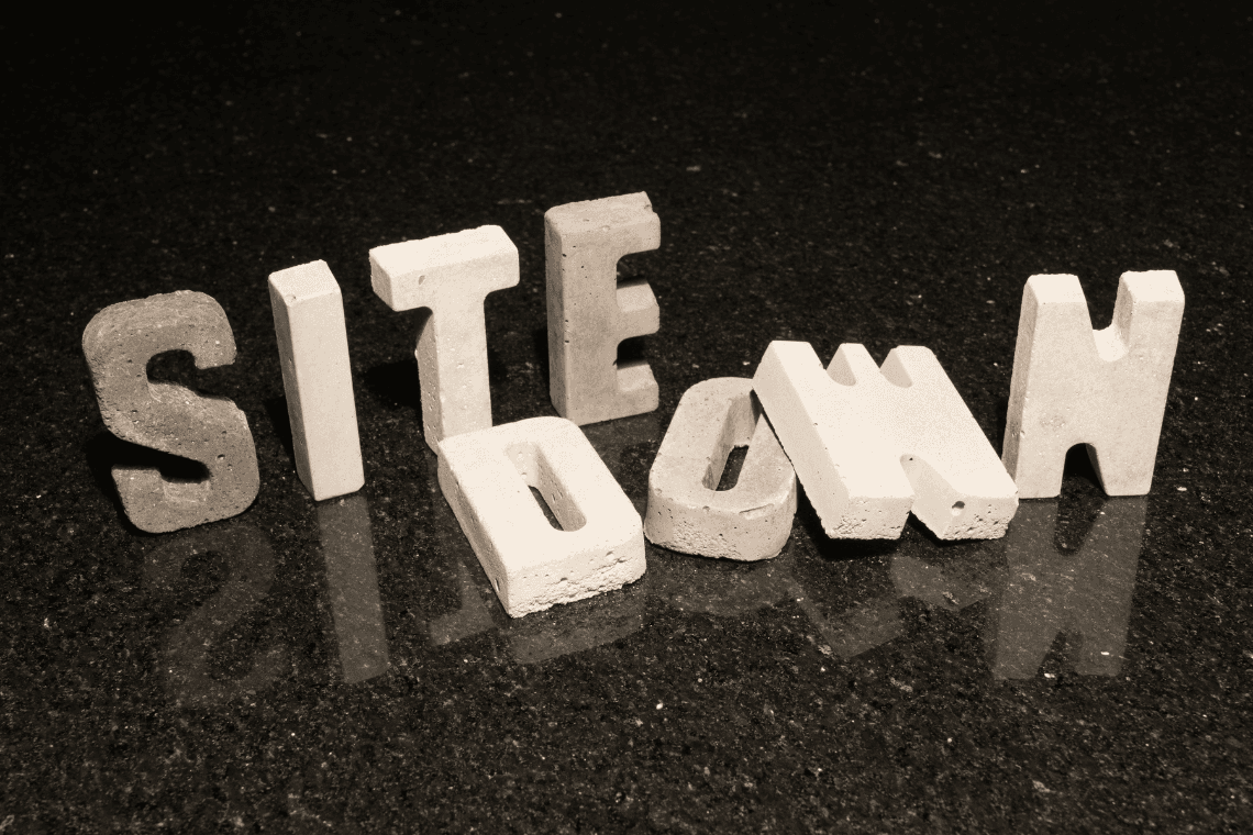 Troubleshooting Mysterious Website Downtime: A Case Study on VPS, DNS, and Hosting Expiry